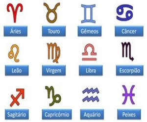 Horóscopo