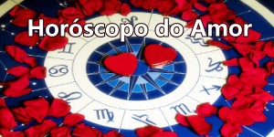 Horóscopo do Amor