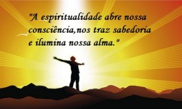 Como exercer a espiritualidade