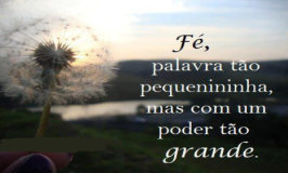 Como podemos viver pela fé?