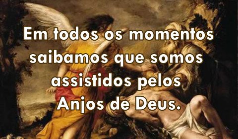 anjo-abraao