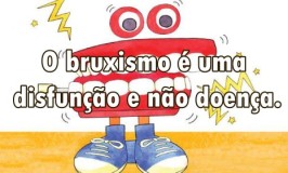 Tratamento de bruxismo com a terapia floral
