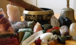 Cristaloterapia – O poder dos Cristais