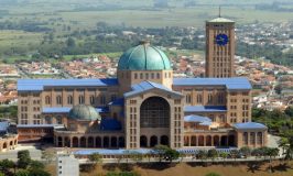 Lugares Turísticos de Aparecida