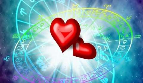 Horóscopo do Amor