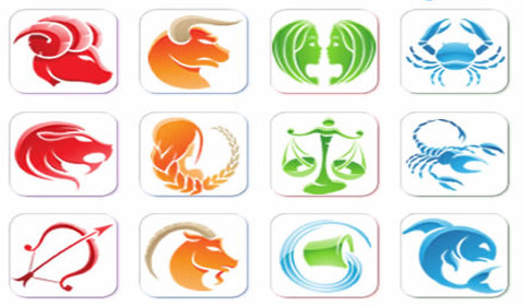 Signos final de semana
