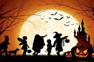 A fantasia de Halloween para cada signo