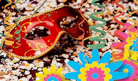 Descubra quais Signos se encantam com o espírito do carnaval