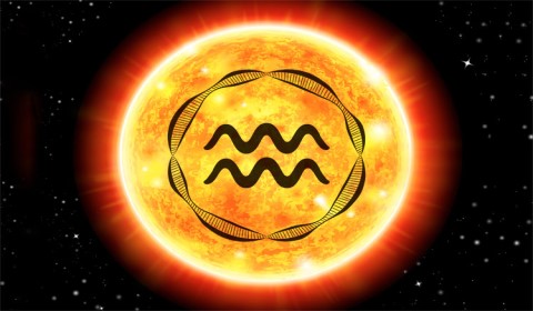Sol em Aquário: saiba o significado no Mapa Astral