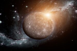 Mercúrio retrógrado em Áries, de 1º a 25 de abril: O que podemos esperar?
