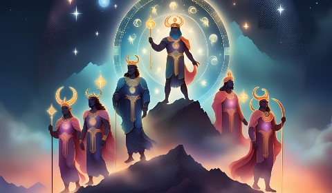 Os 3 Signos que nasceram para Liderar