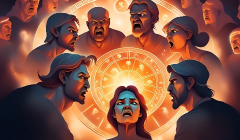 O lado mais irritante de cada signo