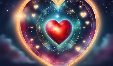 4 Signos com grandes surpresas no Amor em Dezembro