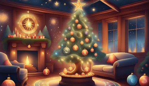 Mensagem de Natal: Inspirações Para Cada Signo do Zodíaco