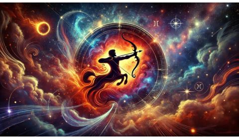 Inferno Astral de Sagitário