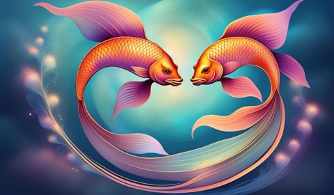 Inferno Astral de Peixes: mergulho profundo antes do renascimento