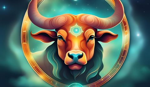 Ritual da Prosperidade para Touro: Conecte-se com a Energia da Terra e da Abundância