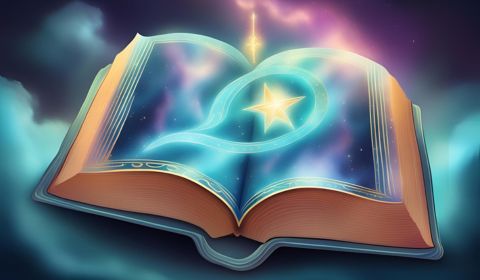 Salmo para o Signo de Aquário: Inspiração Celeste e Proteção Espiritual