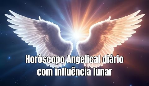 Horóscopo Angelical Diário