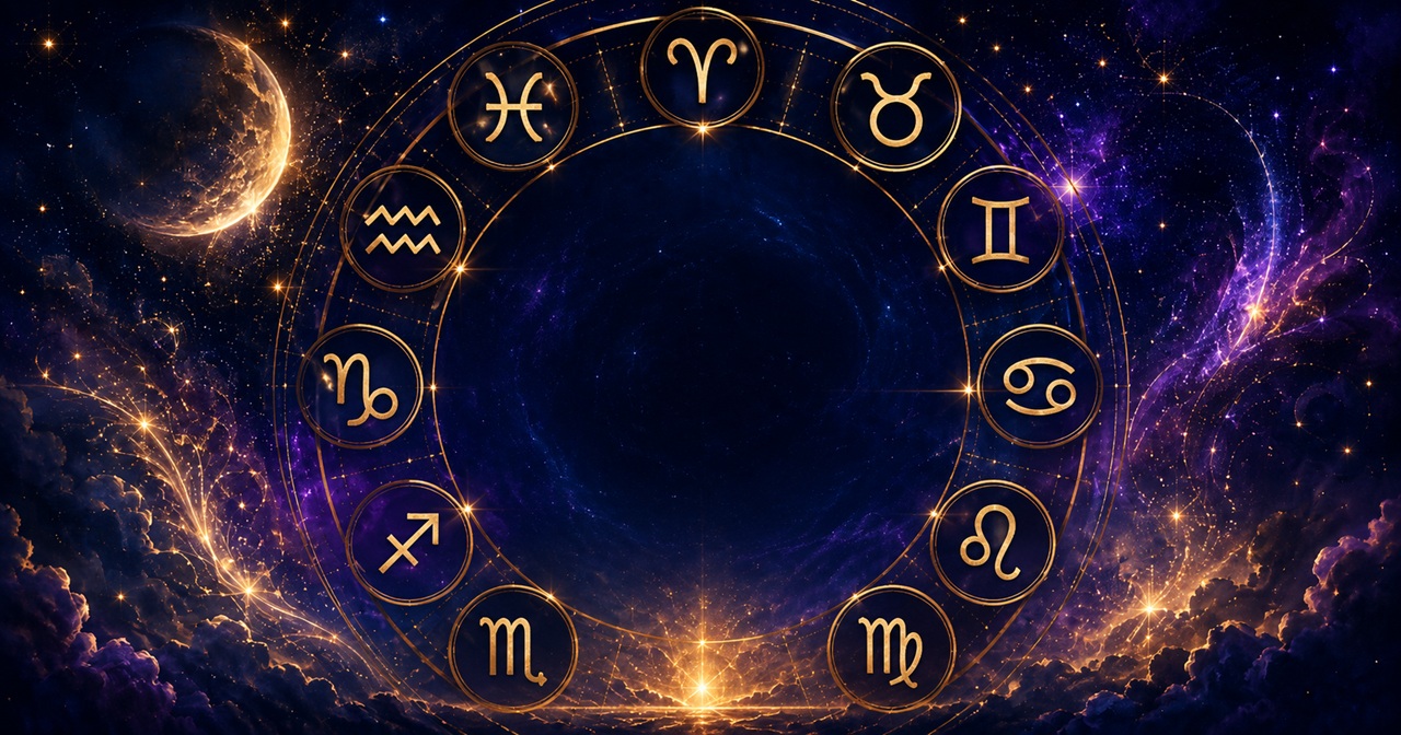A energia de Agosto para cada Signo