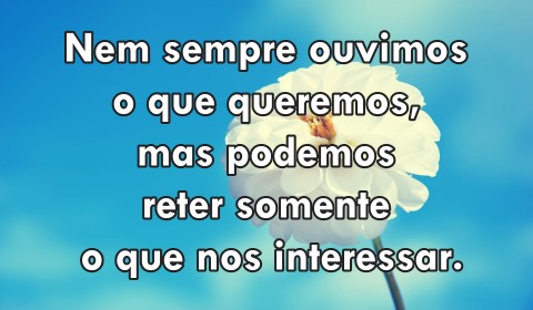 saber-ouvir