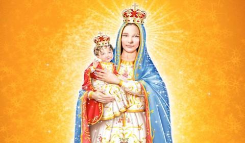 Oração a Nossa Senhora dos Navegantes