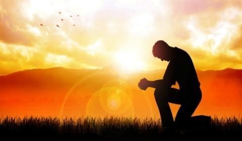 Oração para permanecer forte diante de dificuldades