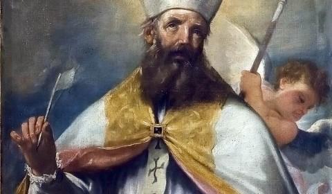 Oração à São Pedro Crisólogo