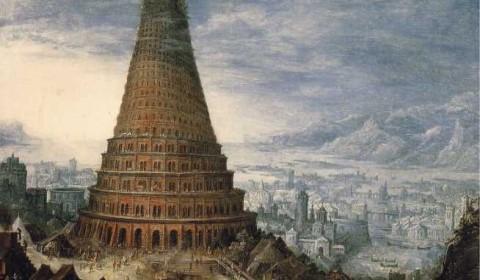 Torre de Babel: o que é e qual o seu significado?
