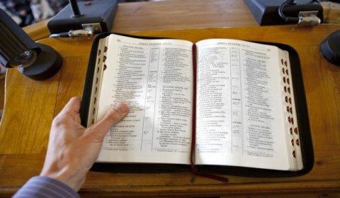 Como pregar a palavra de Deus?