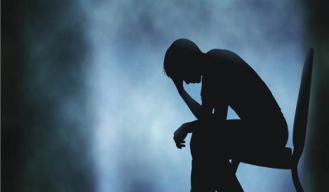 Como superar a depressão com a ajuda de Deus