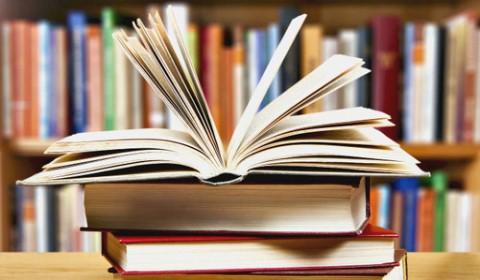 Sonhar com livros