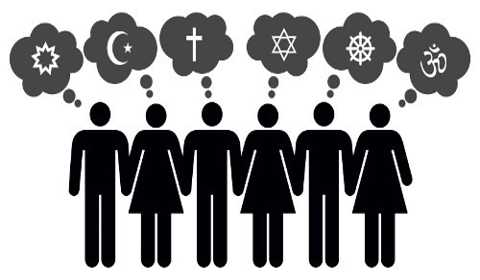 Qual é a religião certa para mim?