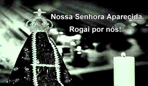 Nossa Senhora Aparecida