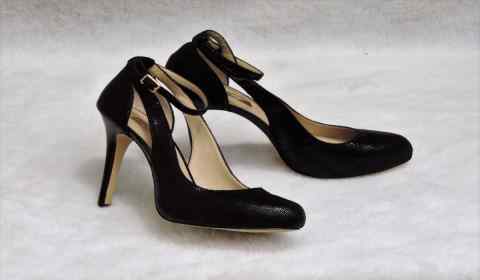 Sonhar com sapatos