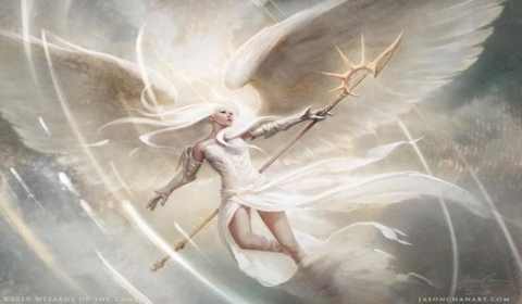 Arcanjo Seraphiel