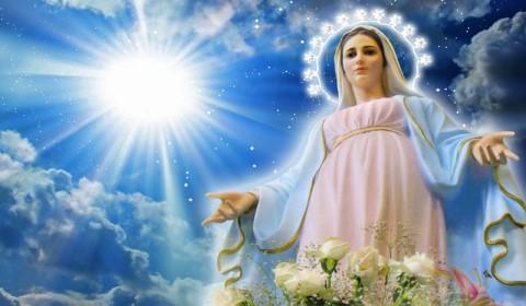 Nossa Senhora de Fátima