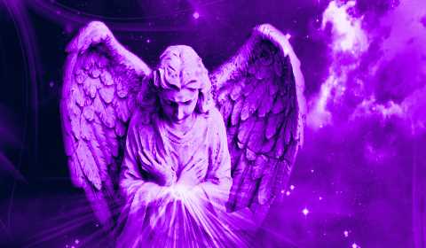 Arcanjo Ariel