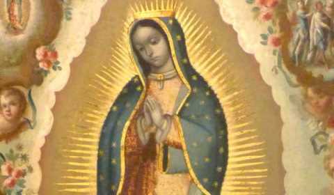 Nossa Senhora de Guadalupe