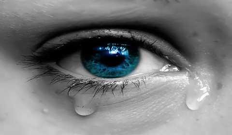 Lágrimas que curam: a magia do choro