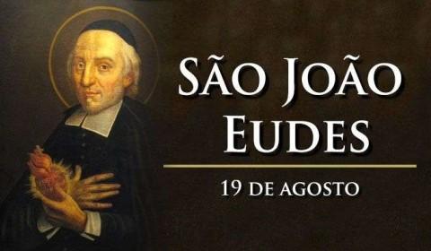 Oração de São João Eudes