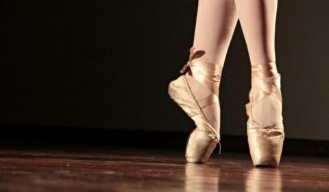 sonhar com bailarina