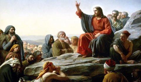 Por que Jesus falava por parábolas?