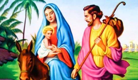 Nossa Senhora do Desterro