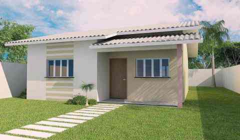 Significado espiritual de sonhar com casa