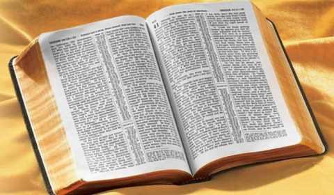 Significado de Arauto na Bíblia
