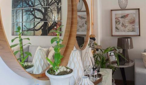 Dicas para usar espelhos na decoração