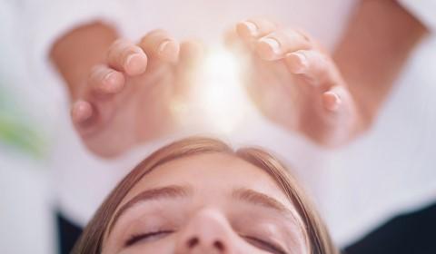 O que é Reiki Angélico?