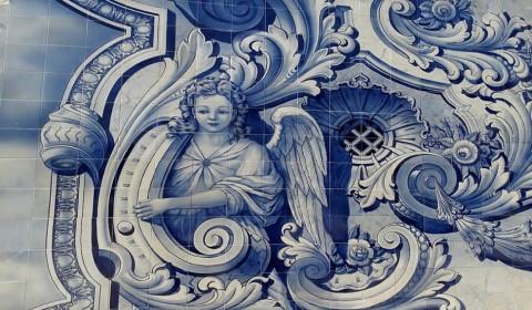 Significado de Sonhar com Azulejo