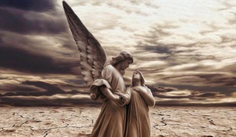 Anjo da guarda Achaiah – Anjo da Iluminação e Sabedoria